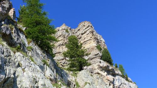 landscape mountain nature