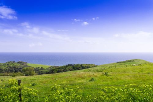 landscape uk cornwall