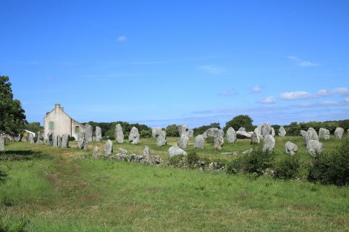 landscape nature stones