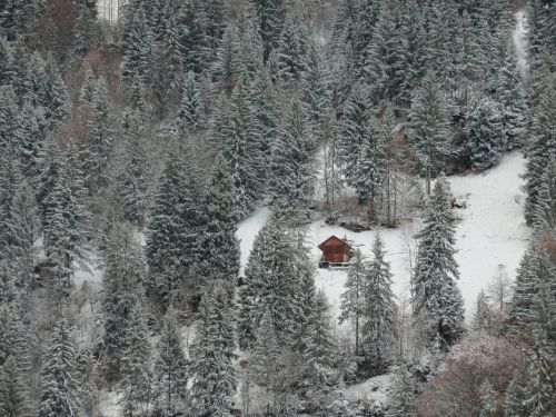 landscape mountain switzerland