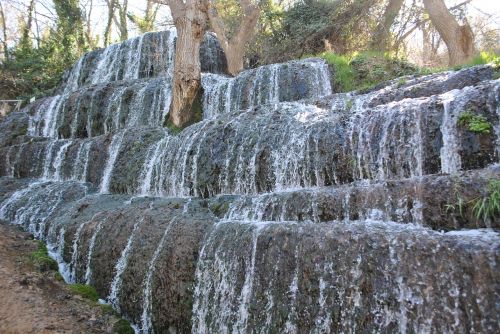 landscape water nature