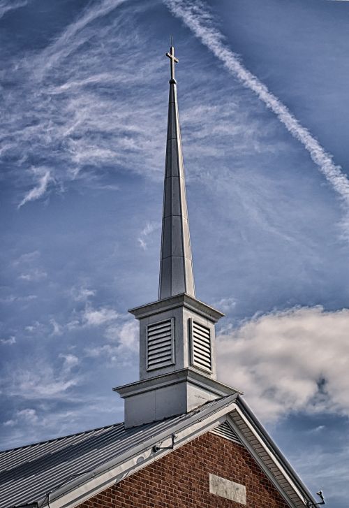 landscape church baptist