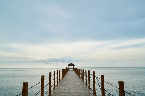 landscape iskele bridge