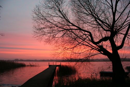 landscape water lake