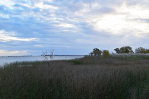 landscape sky nature