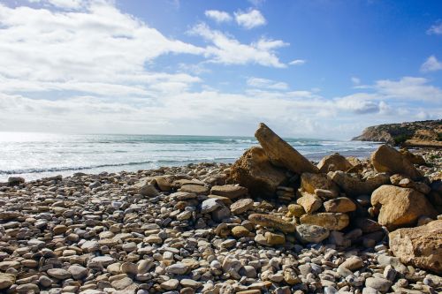 landscape agadir morocco