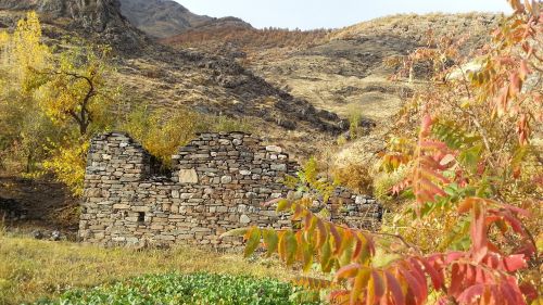 landscape akkaya habib