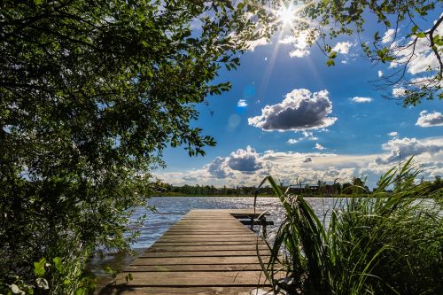 landscape nature background