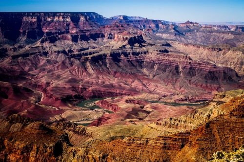 landscape park usa