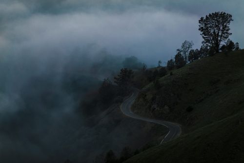 landscape nature mountain