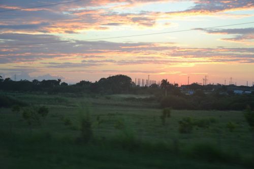 landscape havana city