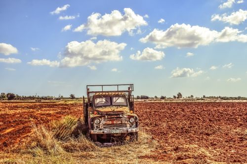 landscape rural countryside