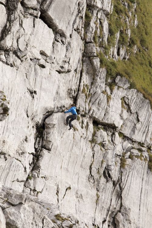 landscape outdoor hiking