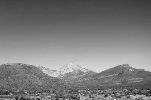 landscape mountain mountain landscape