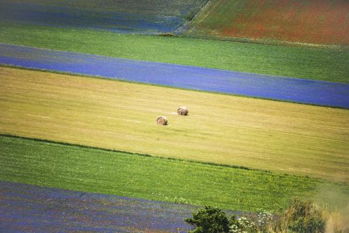 landscape nature outdoors