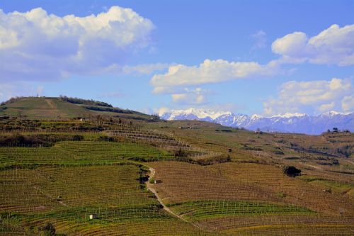 landscape nature panoramic