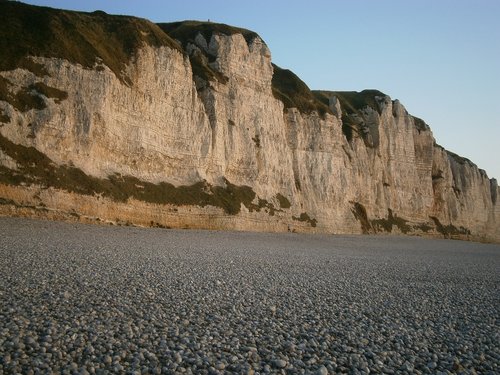 landscape  coast  rock