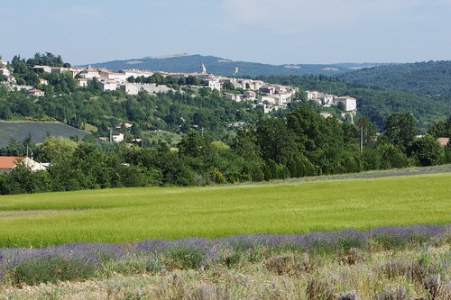 landscape  panoramic  nature