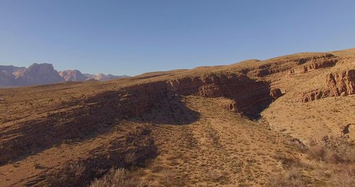 landscape  nature  desert