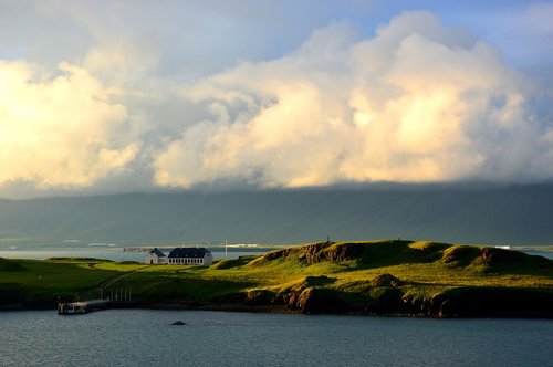 landscape  nature  sea