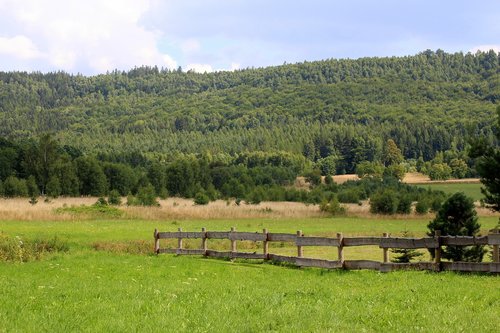 landscape  panorama  mountains