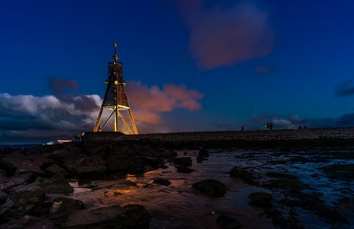 landscape  sea  nature