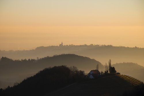 landscape  nature  mood