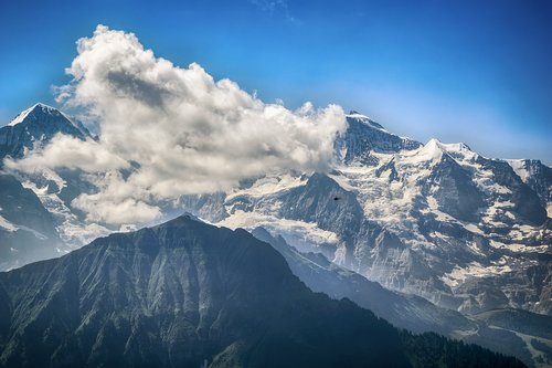 landscape  switzerland  mountains