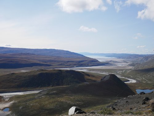 landscape  nature  mountains