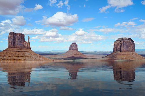 landscape  lake  nature