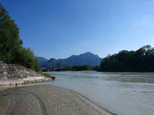 landscape  water  nature