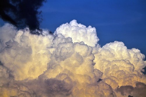 landscape  sky  clouds