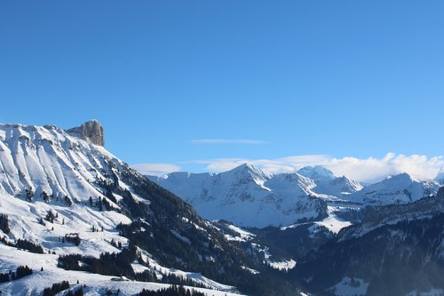 landscape  nature  panorama