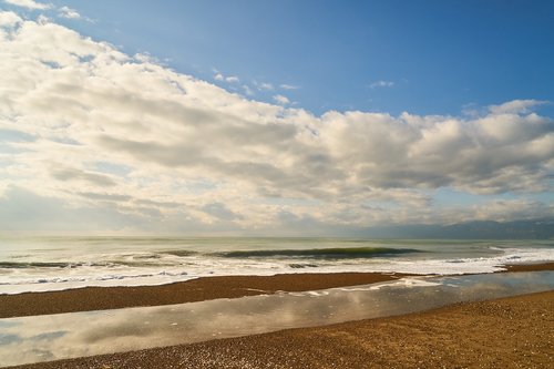 landscape  marine  ocean