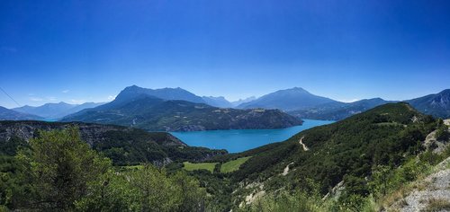 landscape  nature  mountains