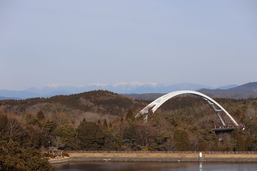 landscape  japan  gifu