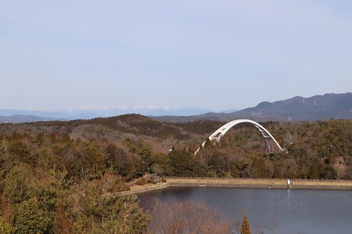 landscape  japan  gifu