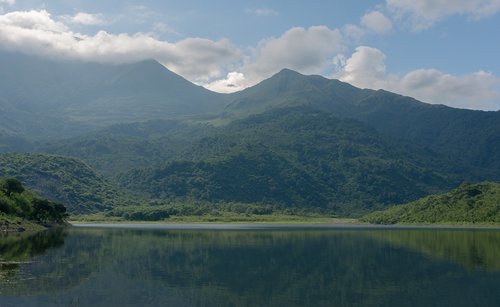landscape  laguna  hill