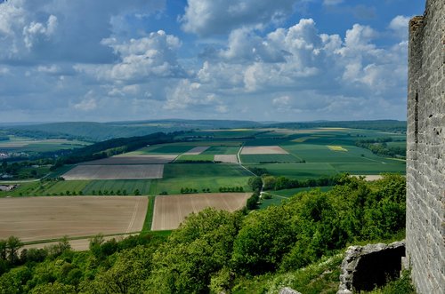 landscape  panorama  nature