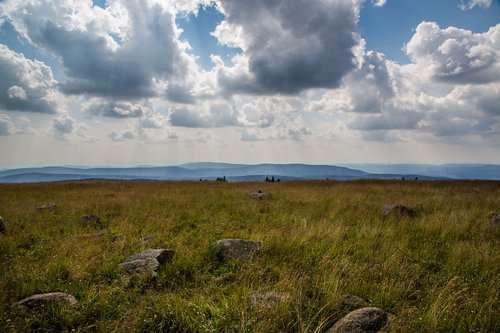 landscape  sky  scenic