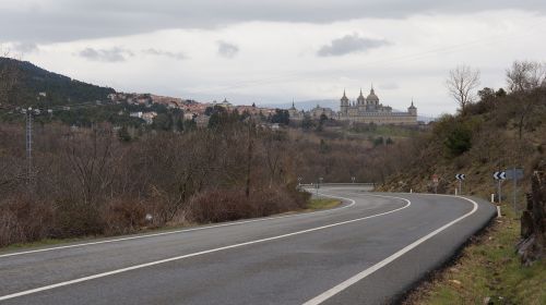 landscape dump monastery