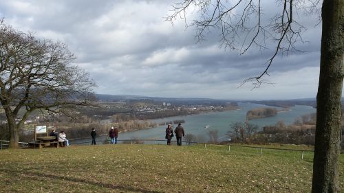 landscape clouds panorama