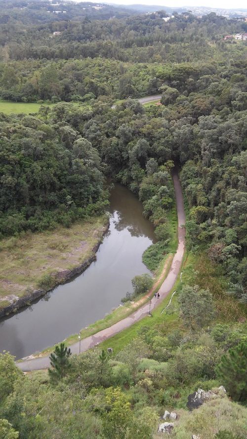 landscape park nature