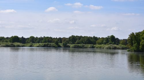 landscape water lake