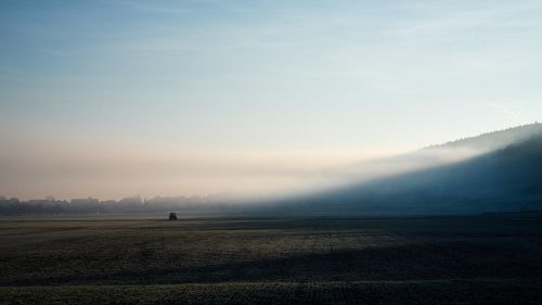 landscape nature view