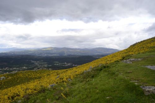 landscape portugal nature