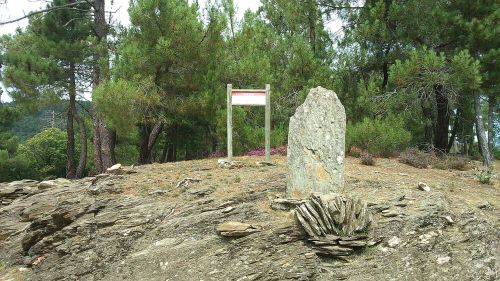 landscapes cevennes nature