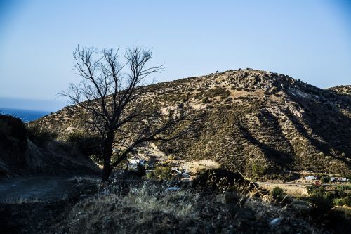 landscapes nature landscape turkey