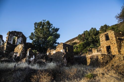 landscapes nature landscape turkey