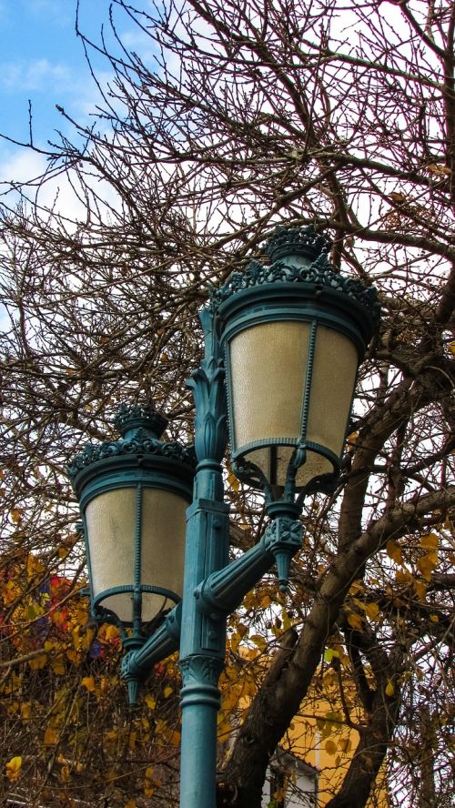 lantern elegant light